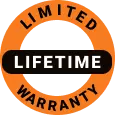 icon warranty